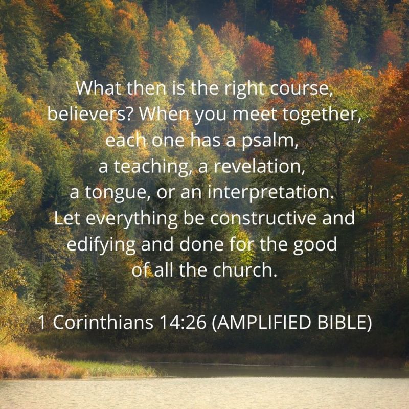 Promoting guest speakers